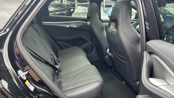 Used BYD Sealion 7 2025 for sale - 76241530: Photo 16