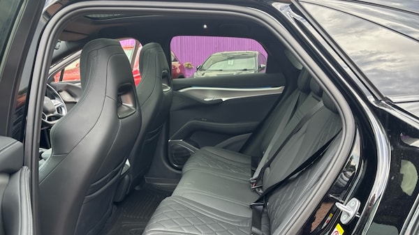 Used BYD Sealion 7 2025 for sale - 76241530: Photo 17