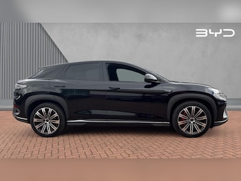 Used BYD Sealion 7 2025 for sale - 76241530: Photo 2