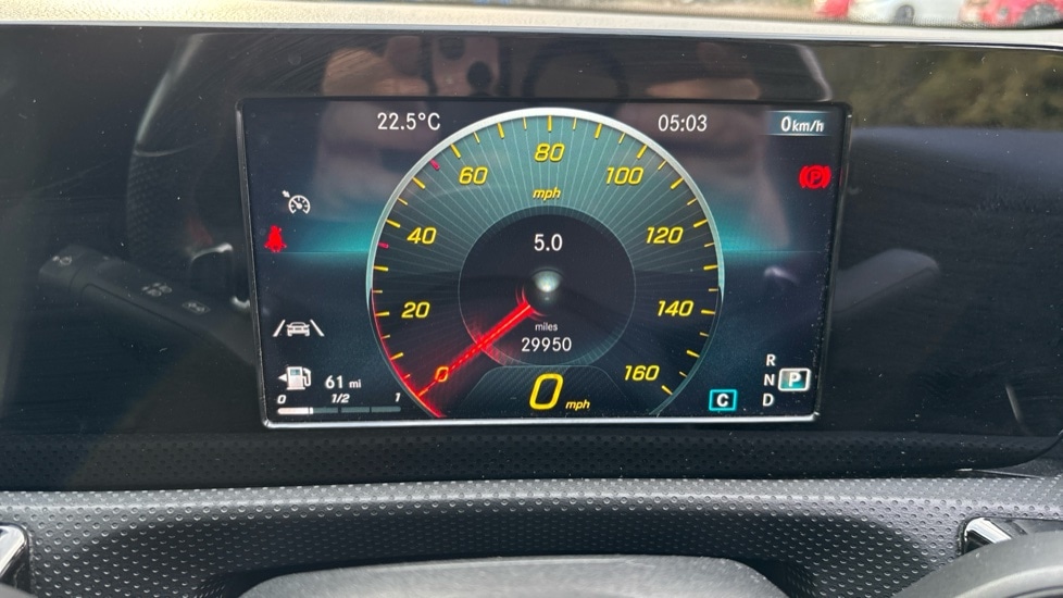 Used Mercedes-Benz A-Class 2019 for sale - 76475184: Photo 13