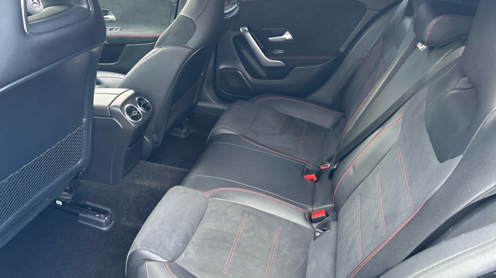 Used Mercedes-Benz A-Class 2019 for sale - 76475184: Photo 14