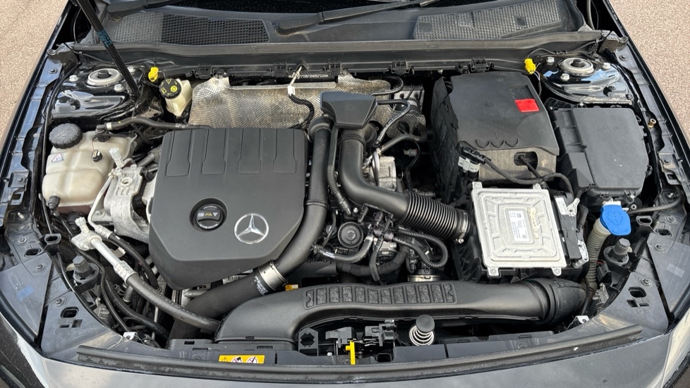 Used Mercedes-Benz A-Class 2019 for sale - 76475184: Photo 16