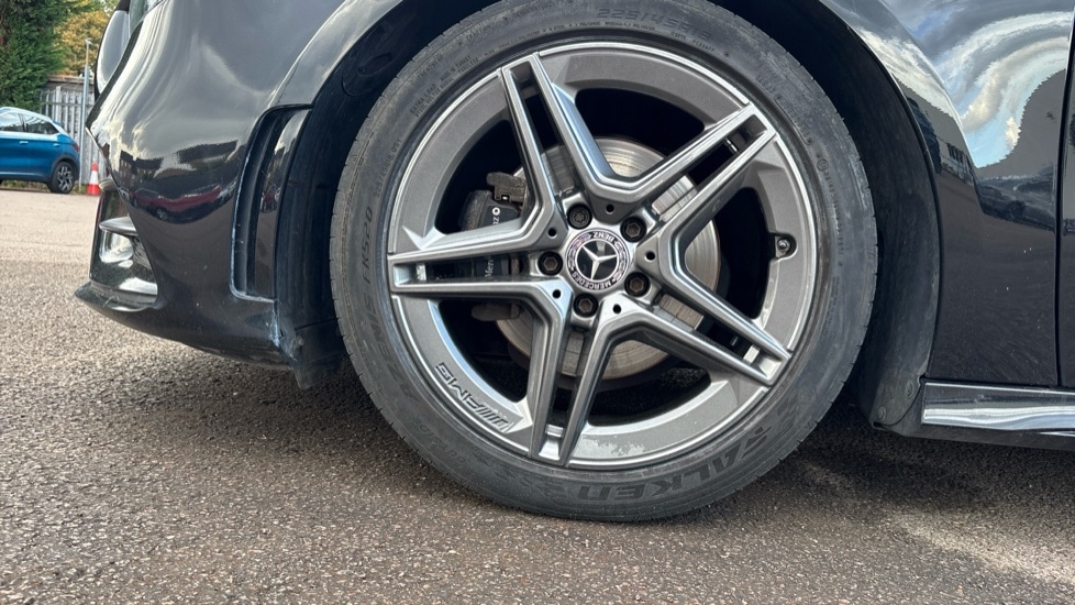 Used Mercedes-Benz A-Class 2019 for sale - 76475184: Photo 17