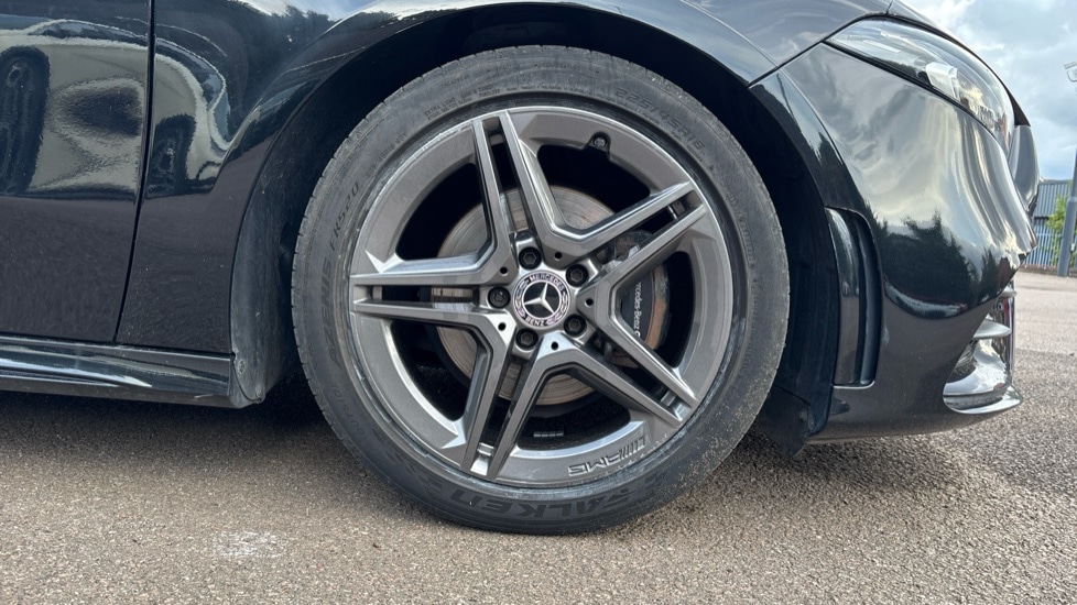 Used Mercedes-Benz A-Class 2019 for sale - 76475184: Photo 20