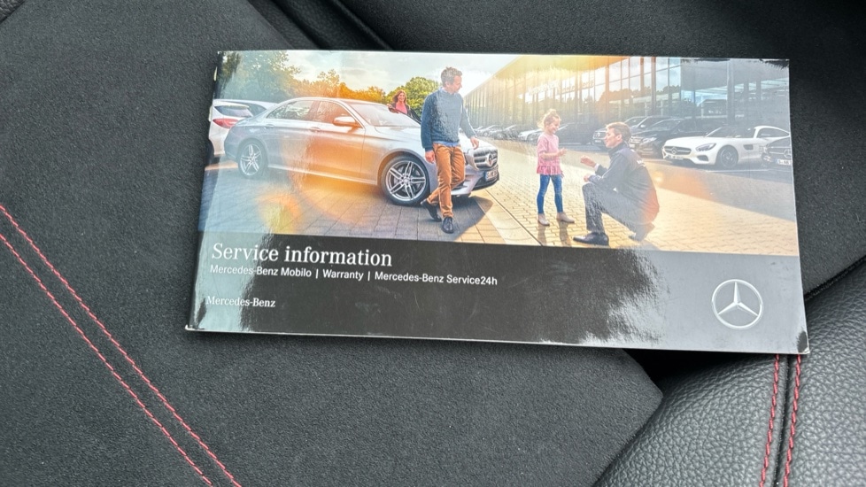 Used Mercedes-Benz A-Class 2019 for sale - 76475184: Photo 21