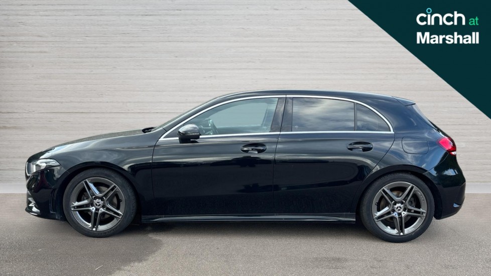 Used Mercedes-Benz A-Class 2019 for sale - 76475184: Photo 6