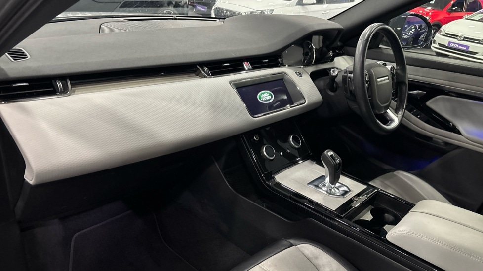 Used Land Rover Range Rover Evoque 2020 for sale - 77031545: Photo 10