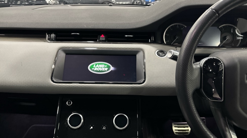 Used Land Rover Range Rover Evoque 2020 for sale - 77031545: Photo 12