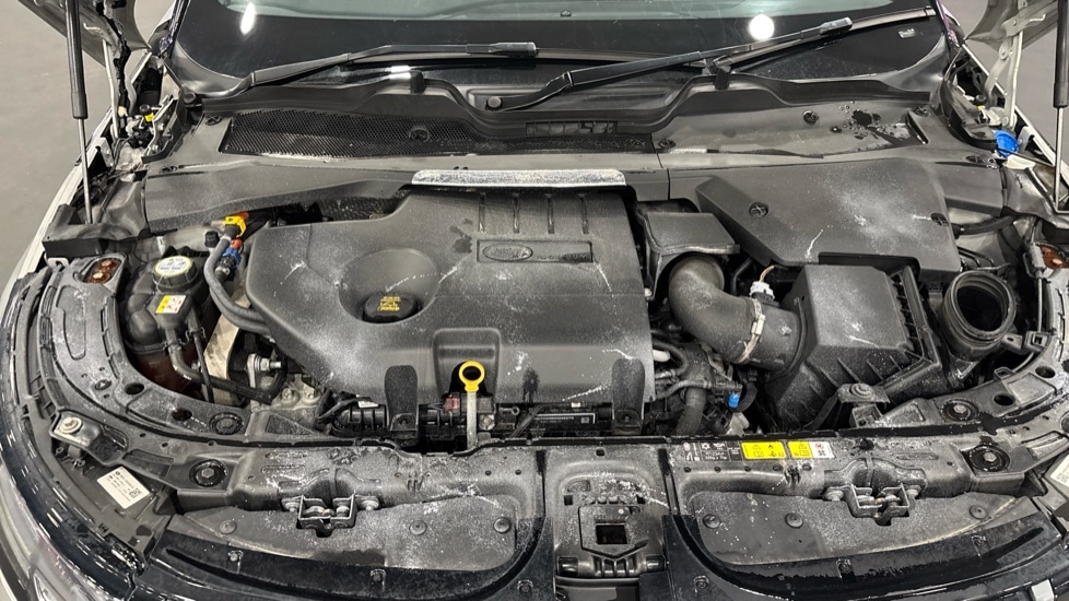 Used Land Rover Range Rover Evoque 2020 for sale - 77031545: Photo 16