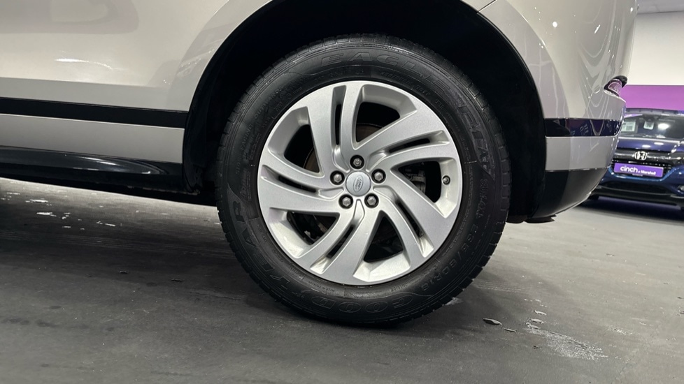 Used Land Rover Range Rover Evoque 2020 for sale - 77031545: Photo 18