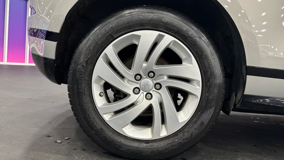 Used Land Rover Range Rover Evoque 2020 for sale - 77031545: Photo 19