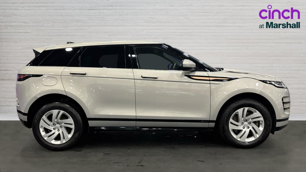 Used Land Rover Range Rover Evoque 2020 for sale - 77031545: Photo 2