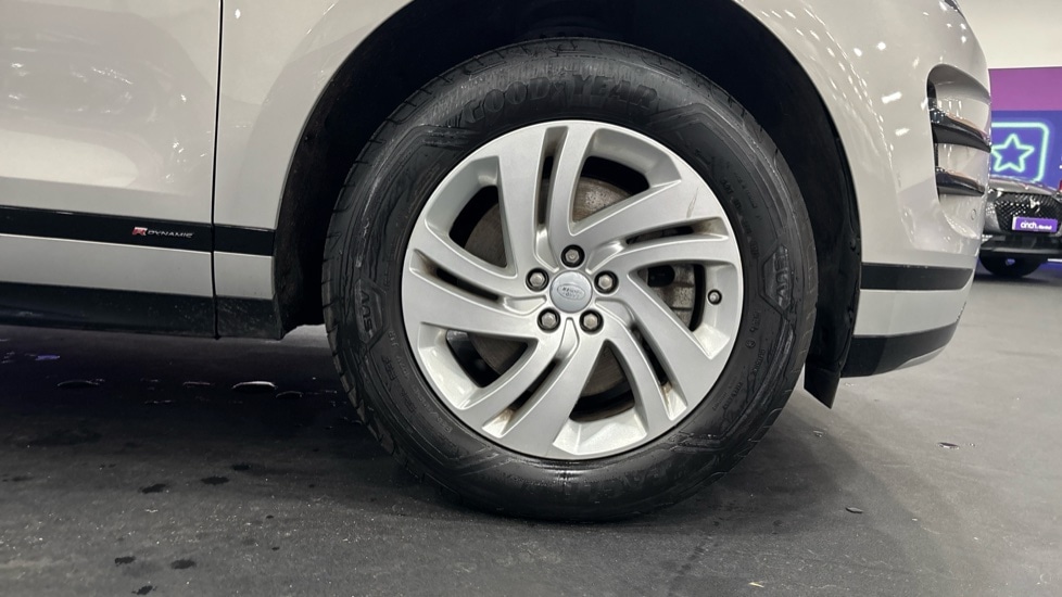 Used Land Rover Range Rover Evoque 2020 for sale - 77031545: Photo 20