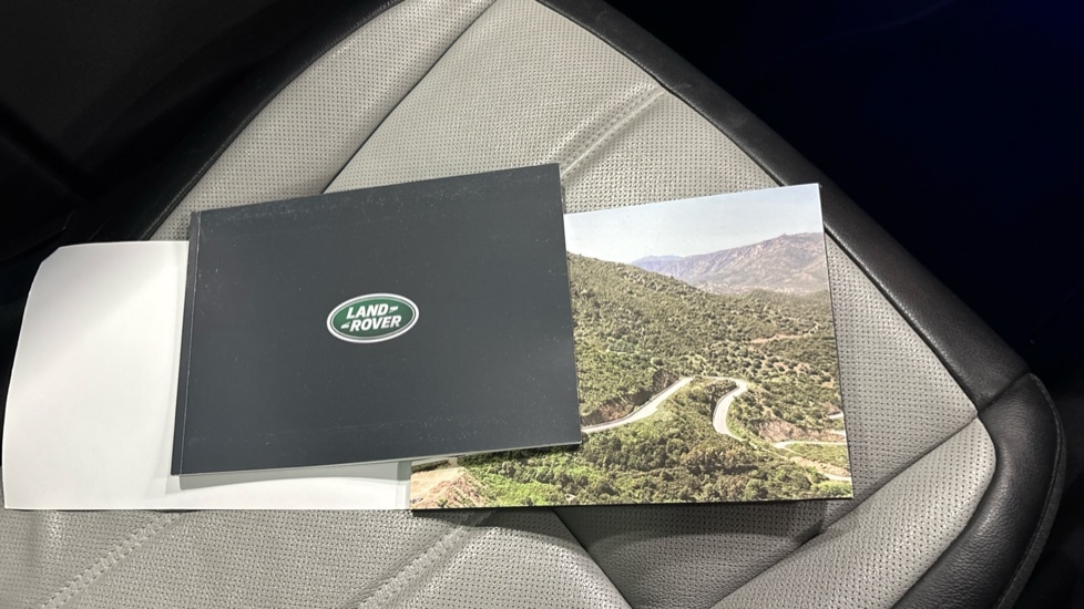 Used Land Rover Range Rover Evoque 2020 for sale - 77031545: Photo 21