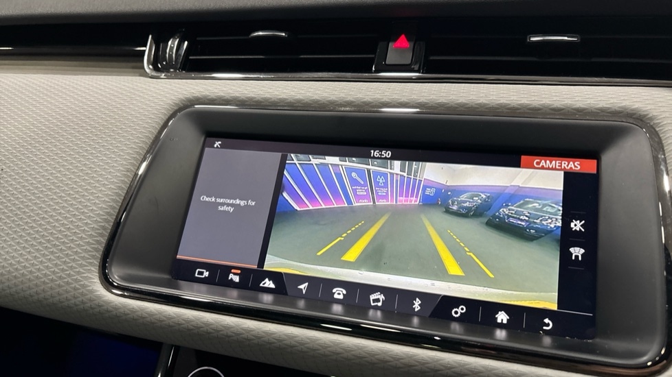 Used Land Rover Range Rover Evoque 2020 for sale - 77031545: Photo 28