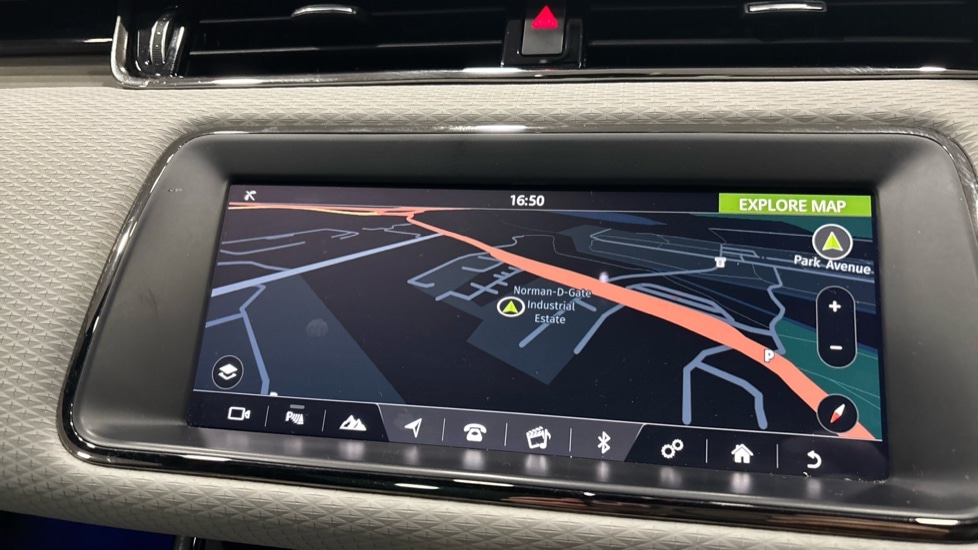 Used Land Rover Range Rover Evoque 2020 for sale - 77031545: Photo 29