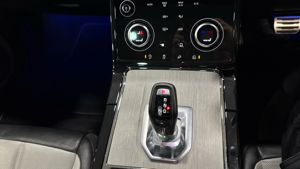 Used Land Rover Range Rover Evoque 2020 for sale - 77031545: Photo 30