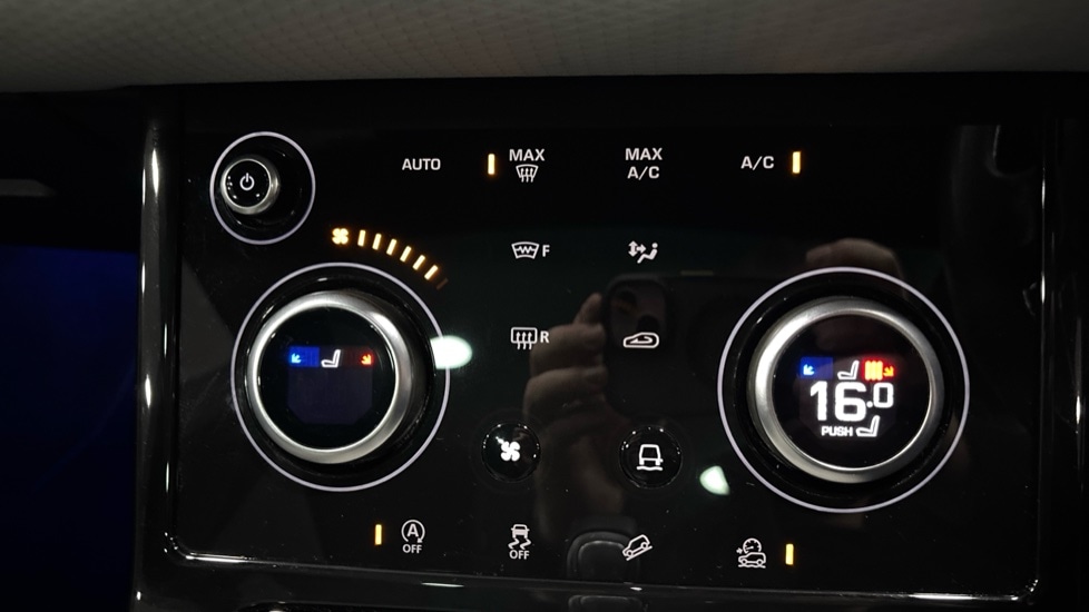 Used Land Rover Range Rover Evoque 2020 for sale - 77031545: Photo 35