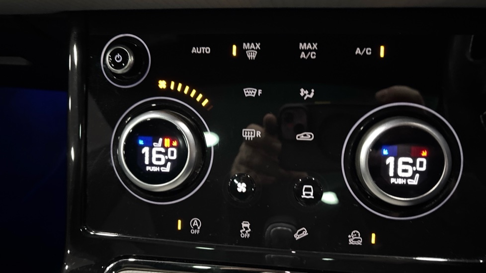 Used Land Rover Range Rover Evoque 2020 for sale - 77031545: Photo 36