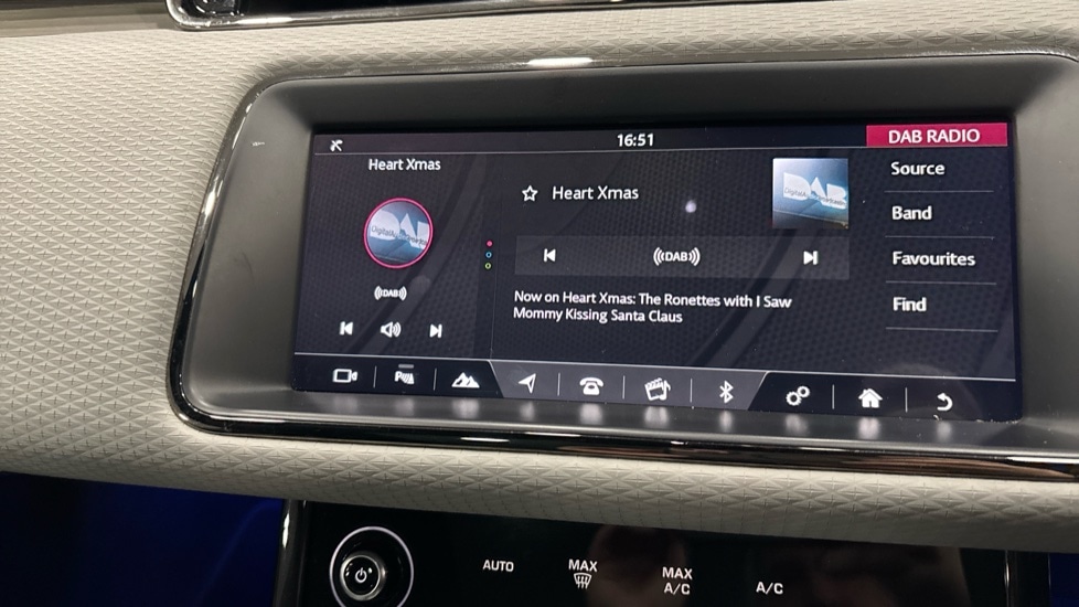 Used Land Rover Range Rover Evoque 2020 for sale - 77031545: Photo 37