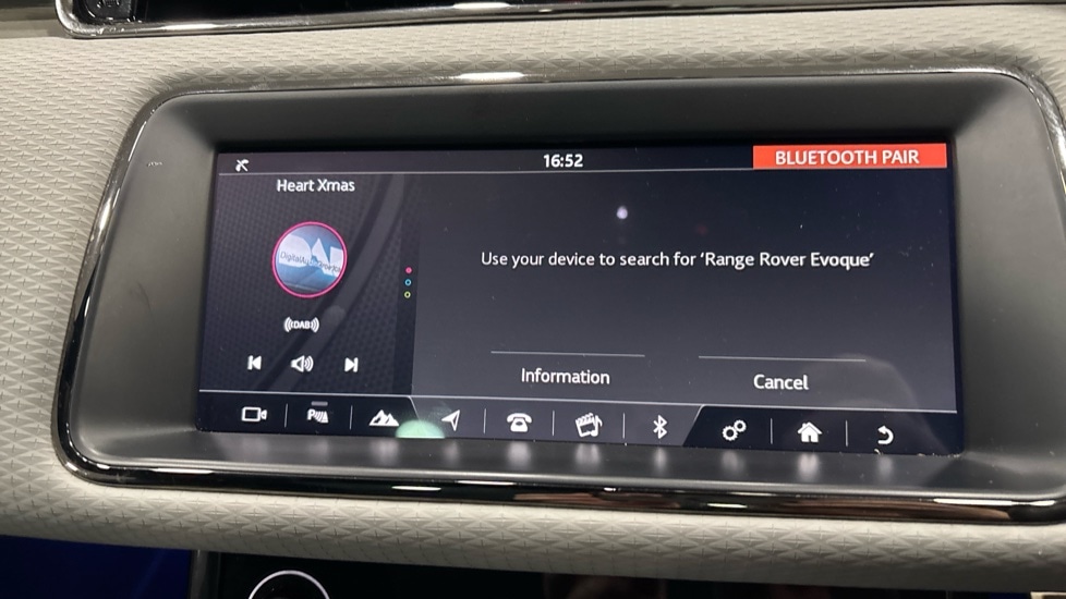 Used Land Rover Range Rover Evoque 2020 for sale - 77031545: Photo 38