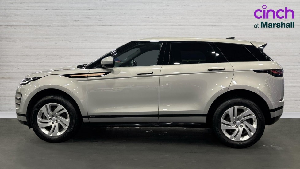 Used Land Rover Range Rover Evoque 2020 for sale - 77031545: Photo 6