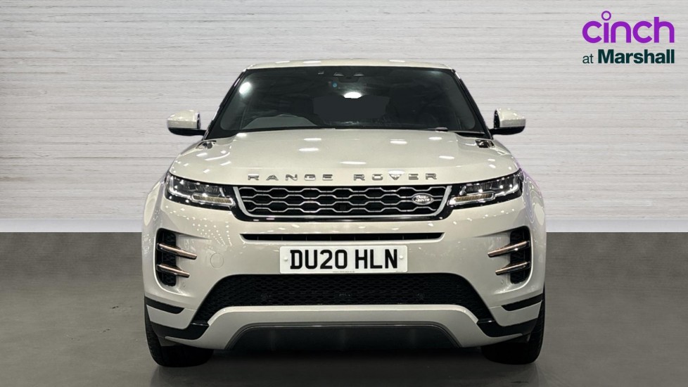 Used Land Rover Range Rover Evoque 2020 for sale - 77031545: Photo 8