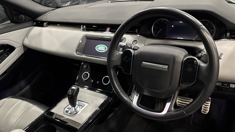 Used Land Rover Range Rover Evoque 2020 for sale - 77031545: Photo 9