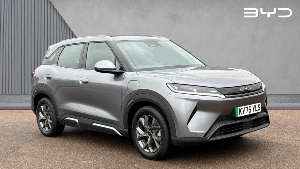 Used BYD Atto 2 2025 for sale - 76696476: Photo 1