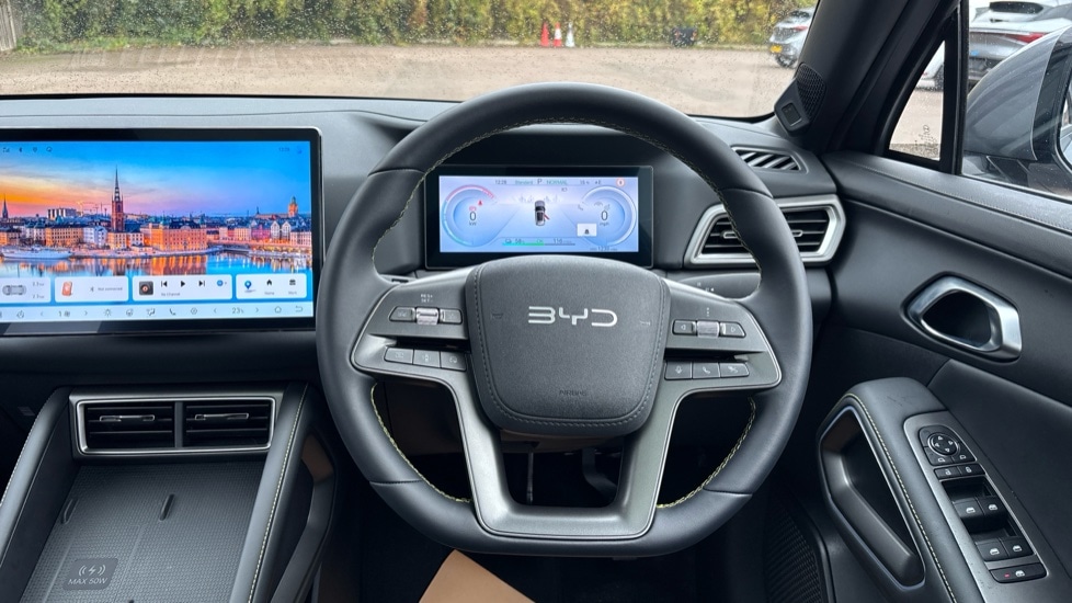 Used BYD Atto 2 2025 for sale - 76696476: Photo 10