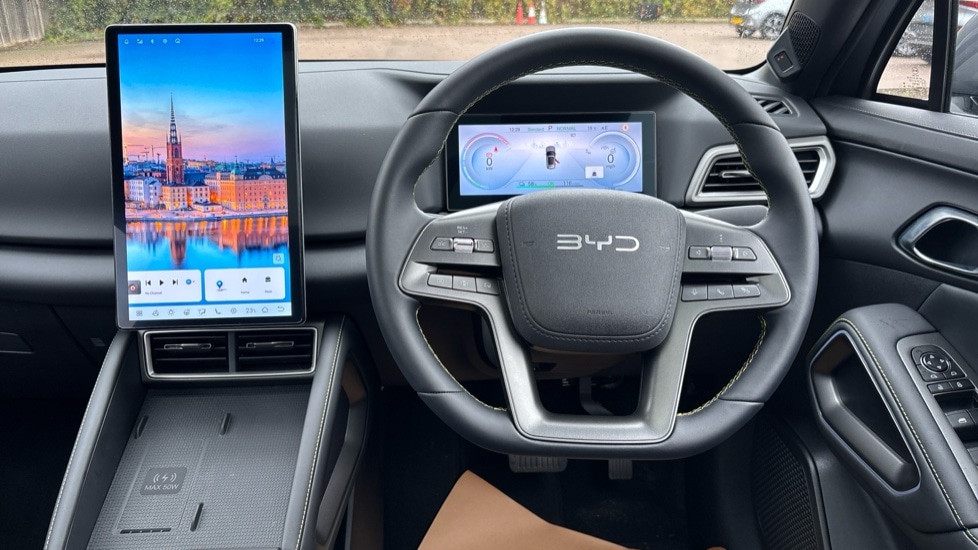 Used BYD Atto 2 2025 for sale - 76696476: Photo 12