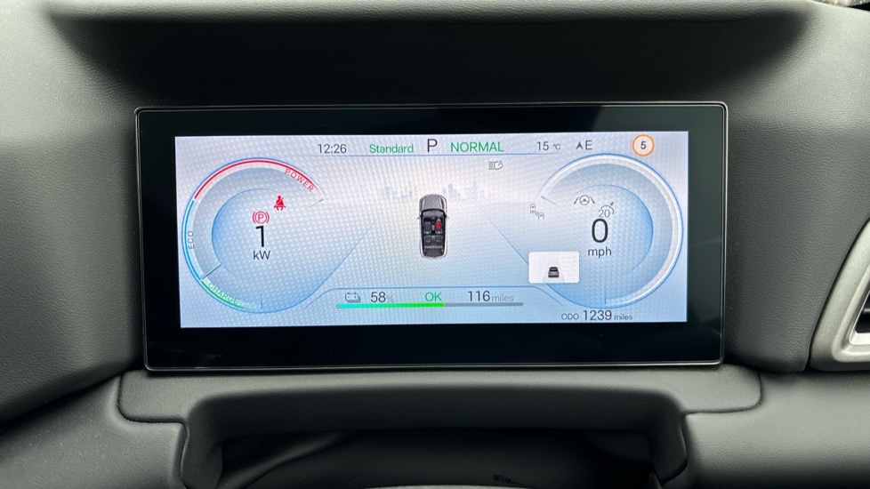 Used BYD Atto 2 2025 for sale - 76696476: Photo 13