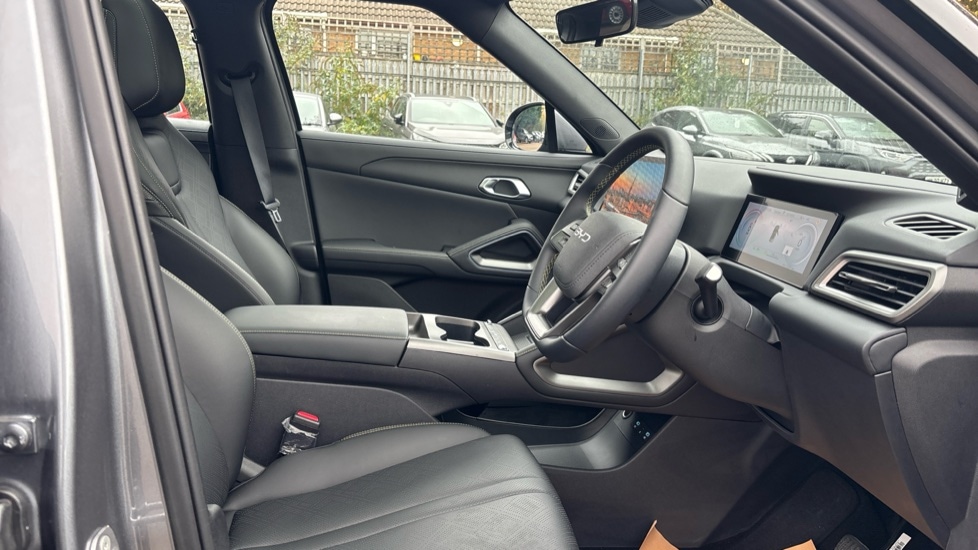 Used BYD Atto 2 2025 for sale - 76696476: Photo 15