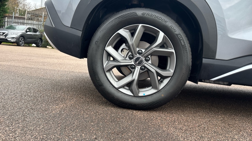 Used BYD Atto 2 2025 for sale - 76696476: Photo 19