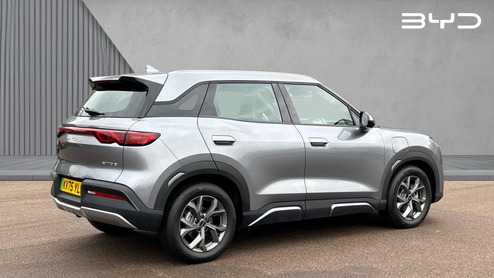 Used BYD Atto 2 2025 for sale - 76696476: Photo 3