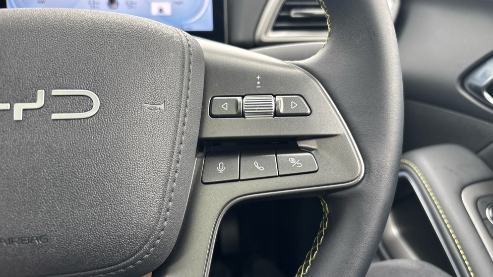 Used BYD Atto 2 2025 for sale - 76696476: Photo 30