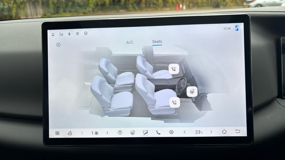 Used BYD Atto 2 2025 for sale - 76696476: Photo 36