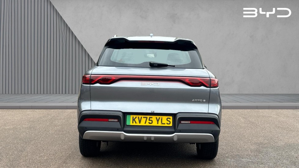 Used BYD Atto 2 2025 for sale - 76696476: Photo 4