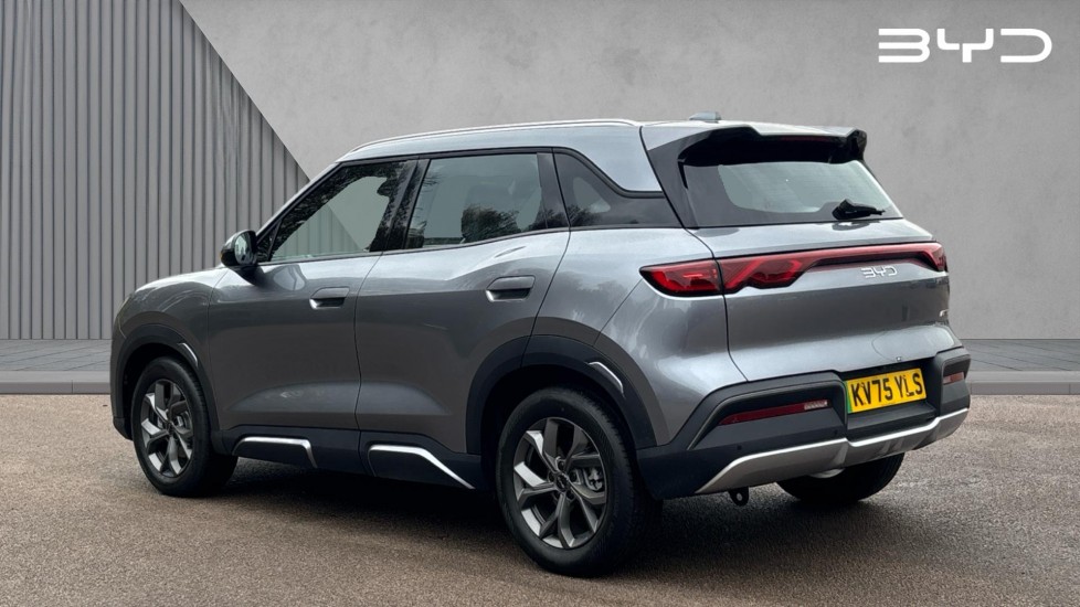 Used BYD Atto 2 2025 for sale - 76696476: Photo 5