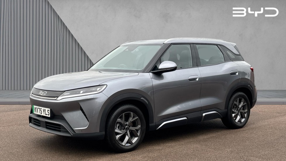 Used BYD Atto 2 2025 for sale - 76696476: Photo 7