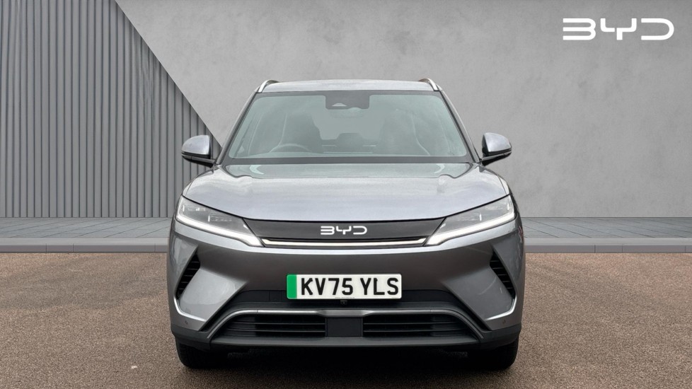 Used BYD Atto 2 2025 for sale - 76696476: Photo 8