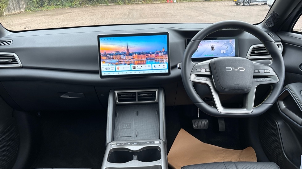 Used BYD Atto 2 2025 for sale - 76696476: Photo 9