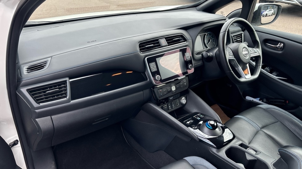 Used Nissan Leaf 2022 for sale - 76487505: Photo 10