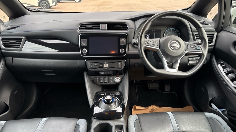 Used Nissan Leaf 2022 for sale - 76487505: Photo 11