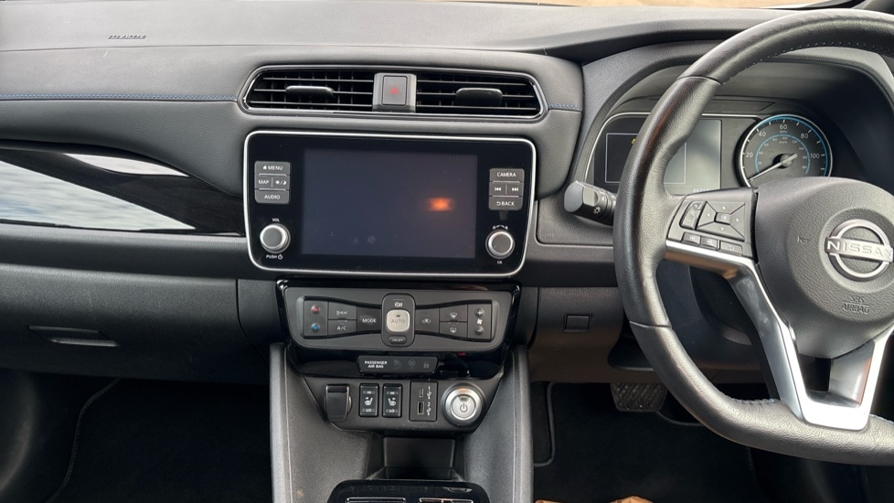 Used Nissan Leaf 2022 for sale - 76487505: Photo 12