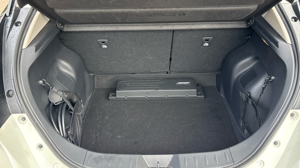 Used Nissan Leaf 2022 for sale - 76487505: Photo 15