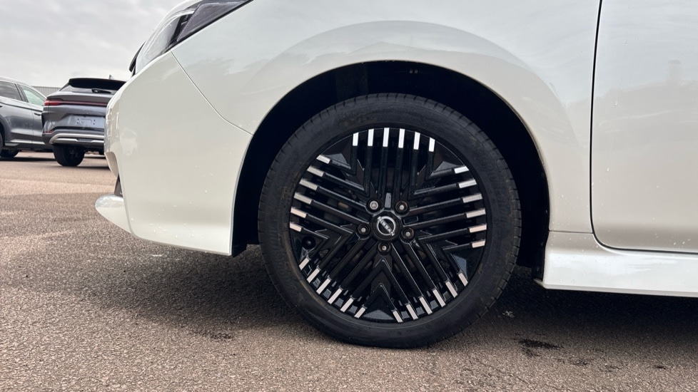 Used Nissan Leaf 2022 for sale - 76487505: Photo 17