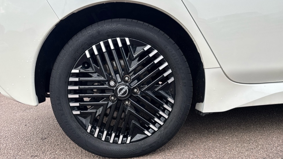 Used Nissan Leaf 2022 for sale - 76487505: Photo 19