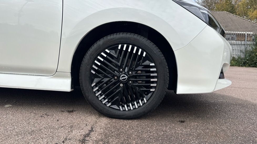 Used Nissan Leaf 2022 for sale - 76487505: Photo 20