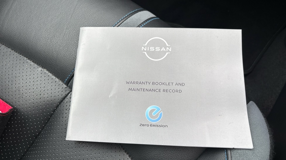 Used Nissan Leaf 2022 for sale - 76487505: Photo 21